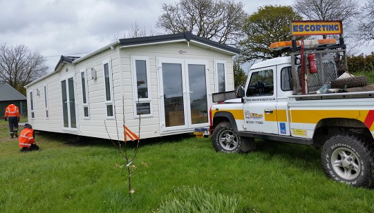 can-you-tow-a-mobile-home-uk-caravan-centre