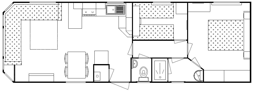 Maple - UK Caravan Centre