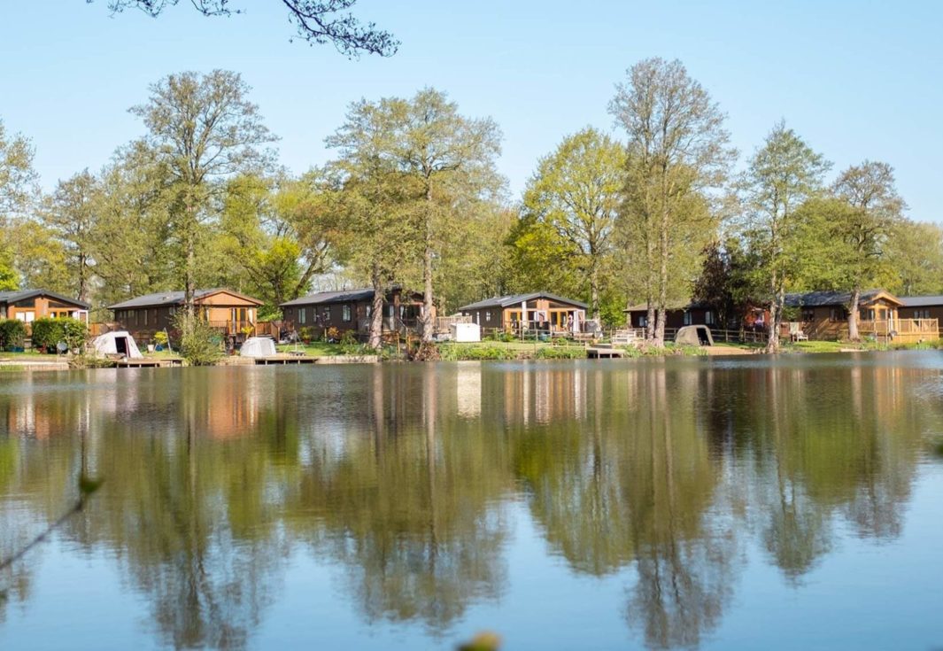 Waveney Valley Lakes - UK Caravan Centre